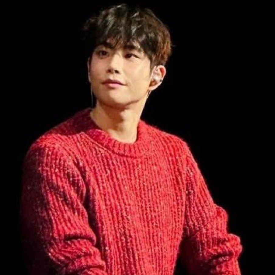 Latest photo of MJ (ASTRO)