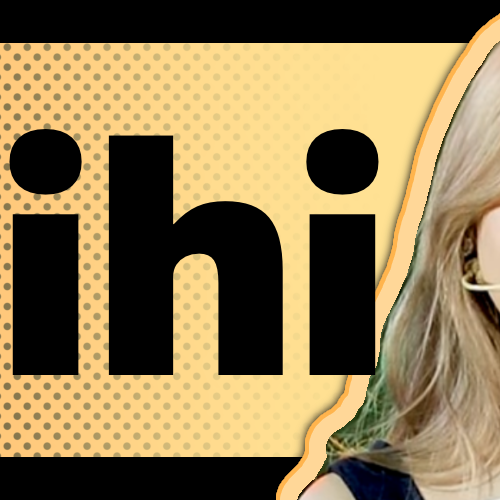 Latest photo of Miihi (NiziU)