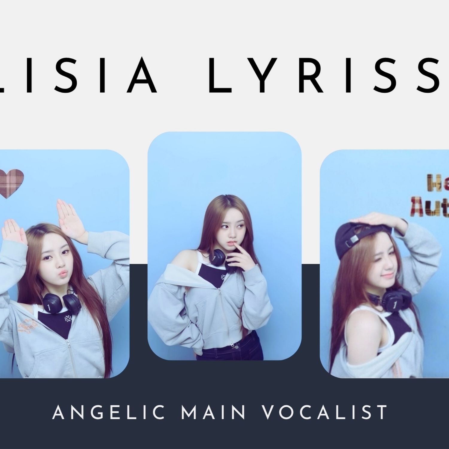 Recent activity shot of Elisia (UNIS)