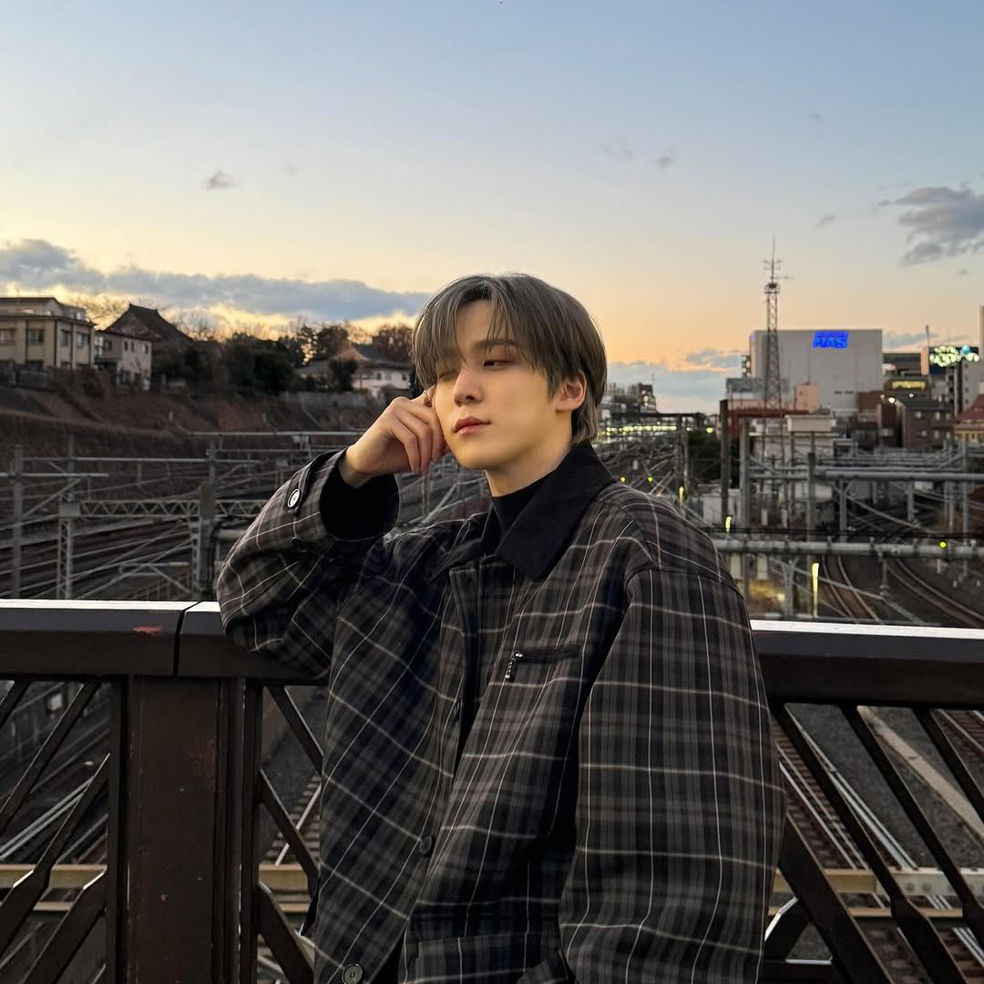 에이티즈의 최신 사진