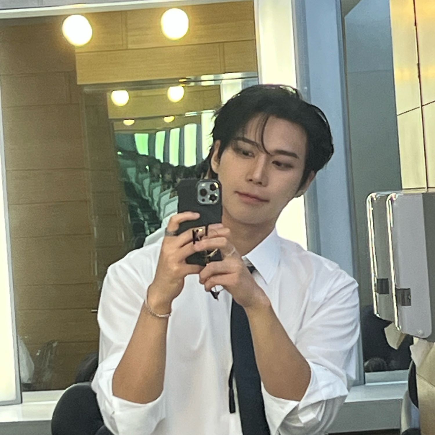 Latest photo of Junseo (BAE173)