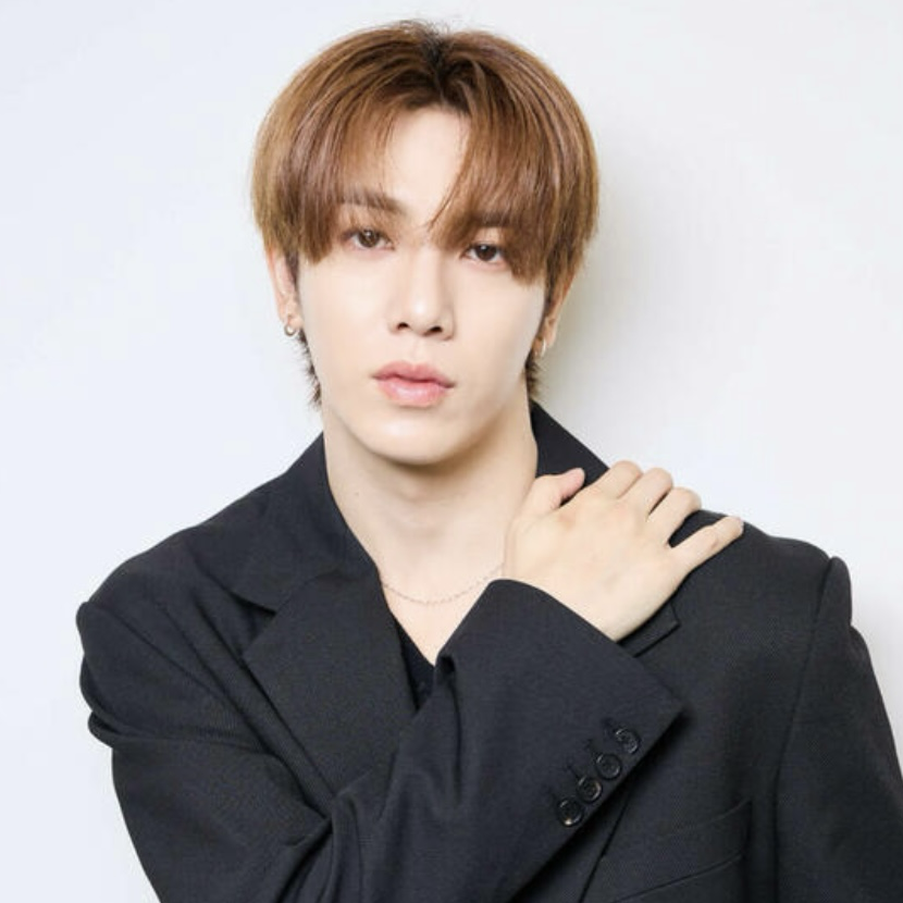 KAZUTA (n.SSign)粉丝拍下的瞬间