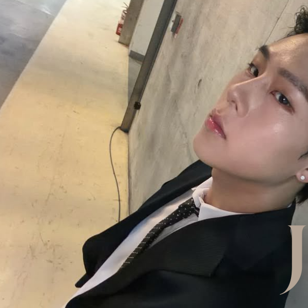 Latest photo of Joohoney (MONSTA X)