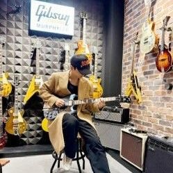 Behind-the-scenes cut of Jay (ENHYPEN)