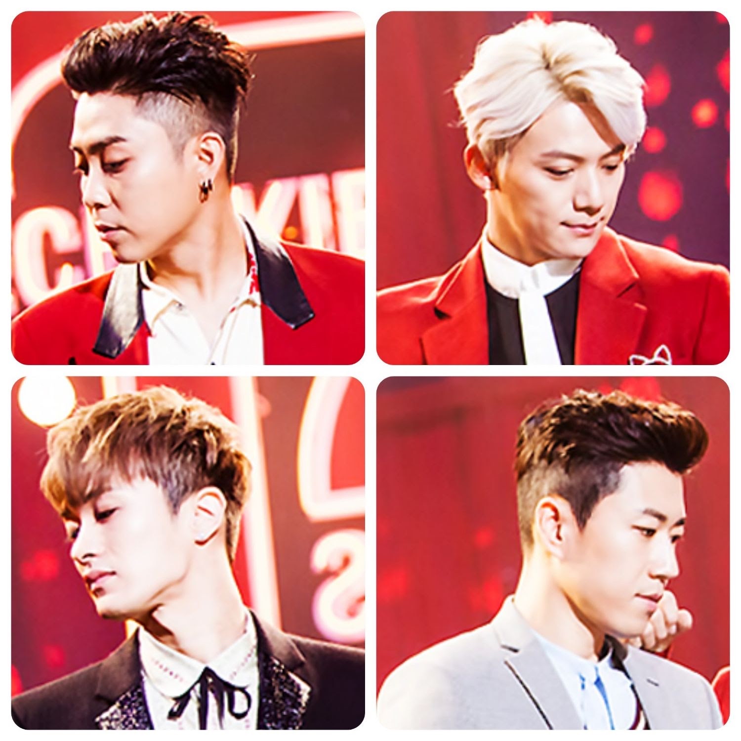 A moment captured by SECHSKIES's fan