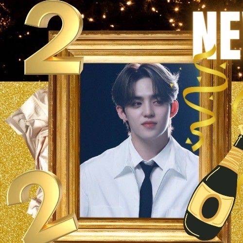 A moment captured by S.Coups (SEVENTEEN)'s fan