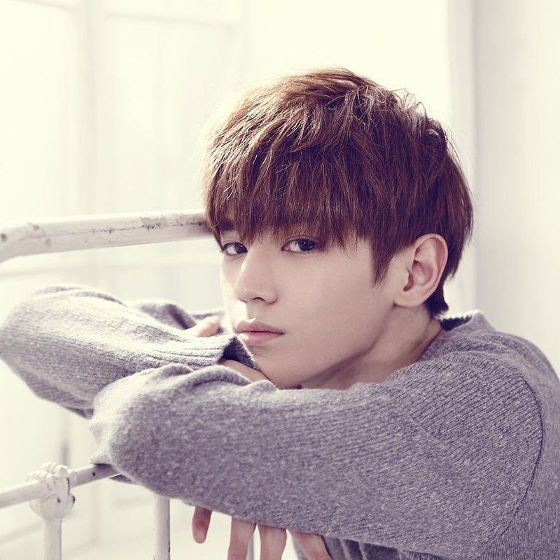 A moment captured by Taeyong (NCT 127)'s fan