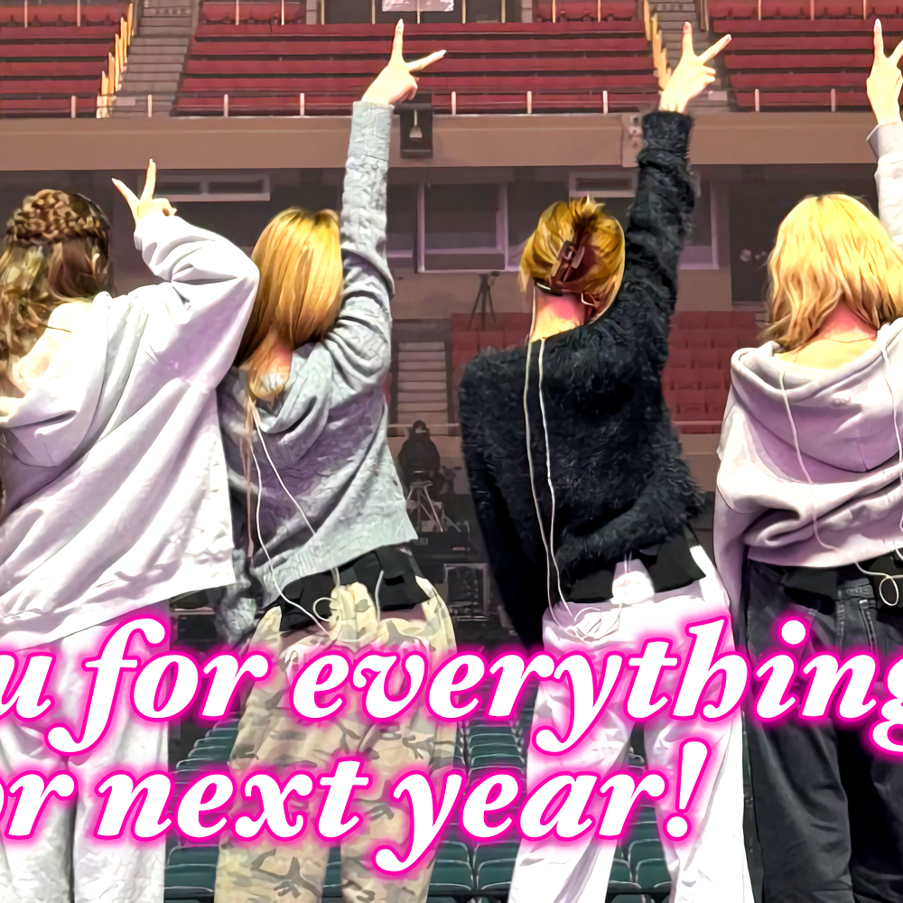 NiziU 최근 활동샷