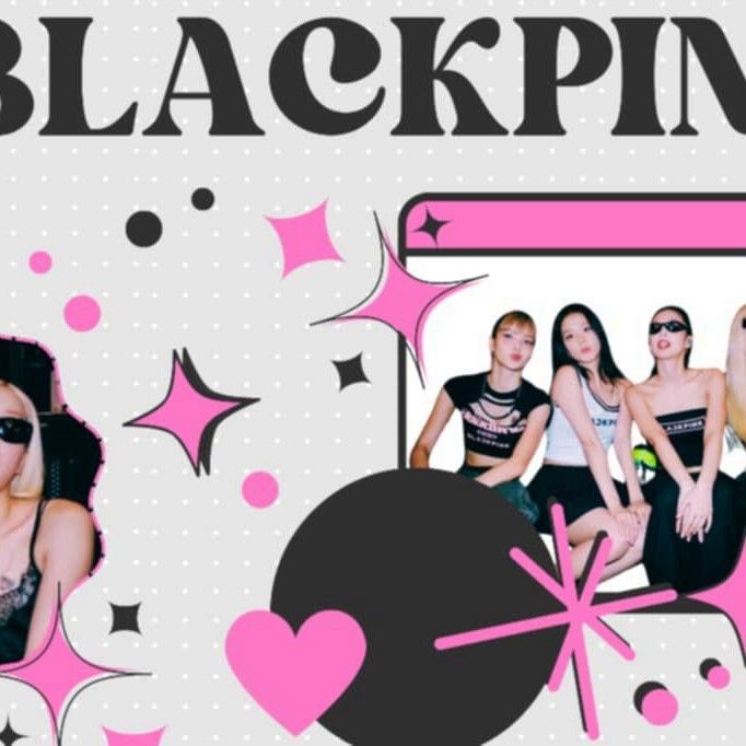 BLACKPINKの最近の活動写真