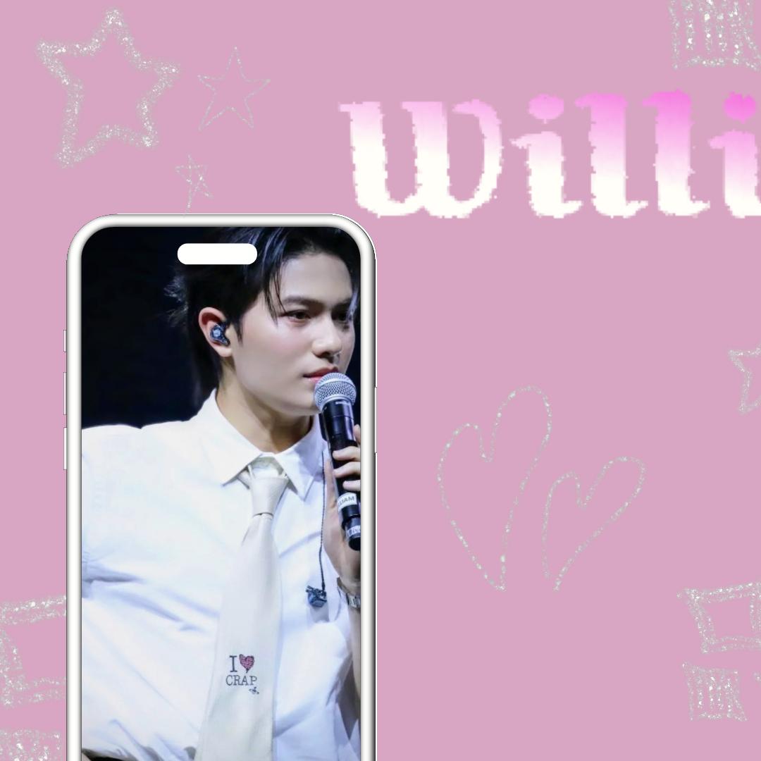 Recent activity shot of William (LYKN)