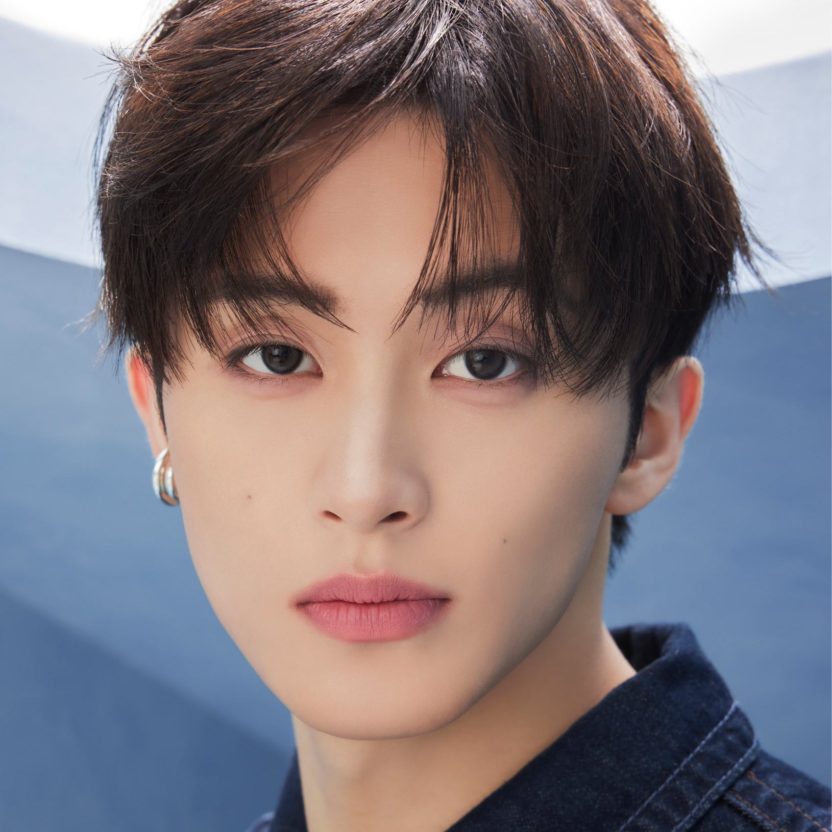 A moment captured by Mark (NCT 127, NCT DREAM)'s fan