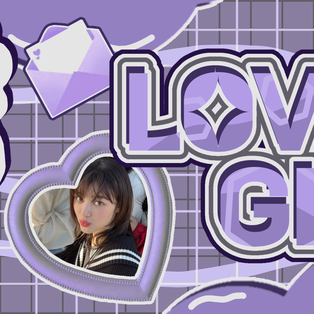 Latest photo of DANIELLE (NewJeans)