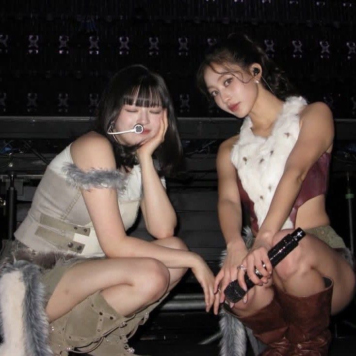 TWICE 최근 활동샷