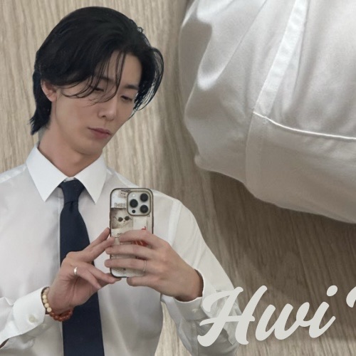 휘영 (SF9)의 최신 사진