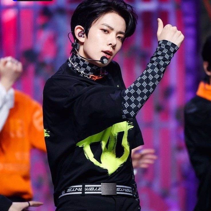 희승 (ENHYPEN) 팬이 찍은 순간