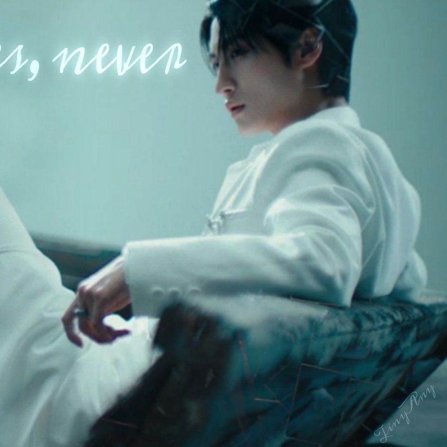 Potret di balik layar Seonghwa (ATEEZ)