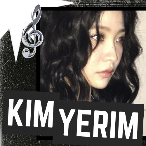 Latest photo of Yeri (Red Velvet)