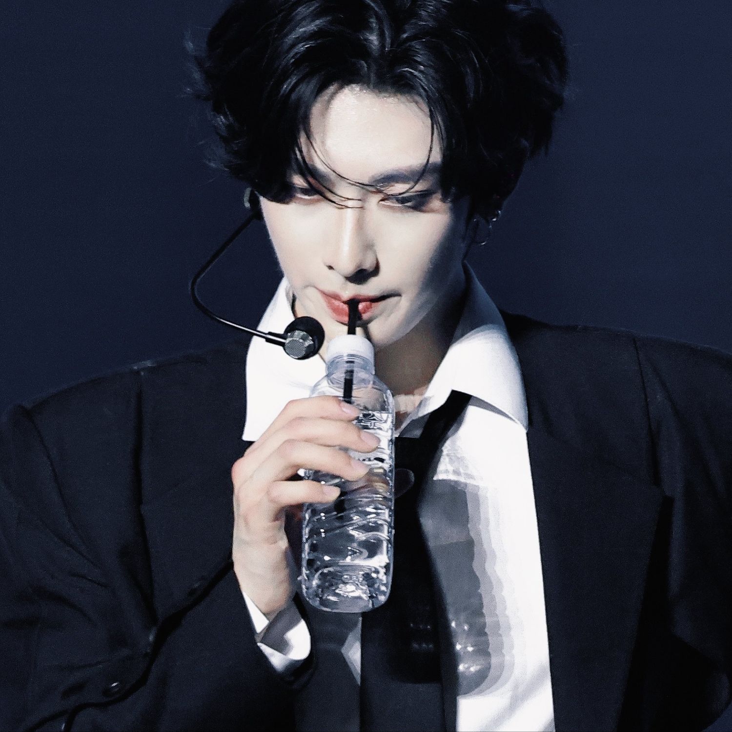 Latest photo of Ricky (ZEROBASEONE)