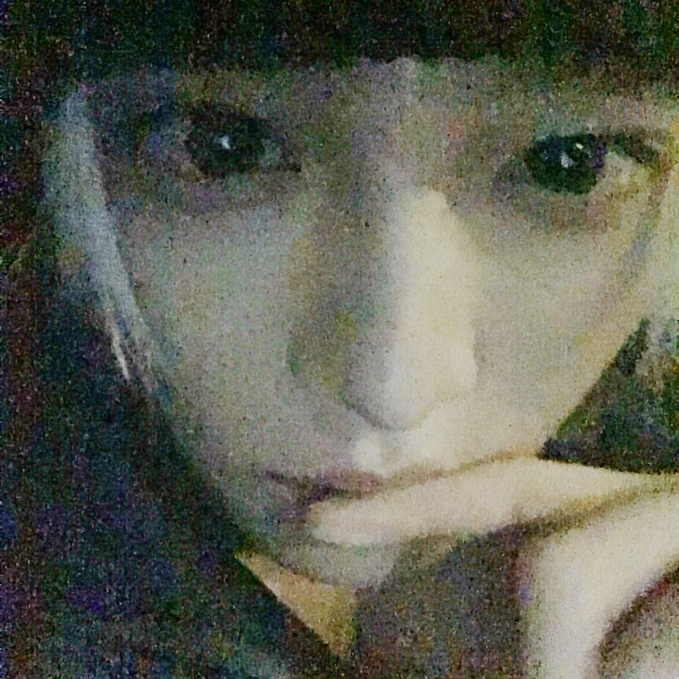 Recent activity shot of Jang Haneum