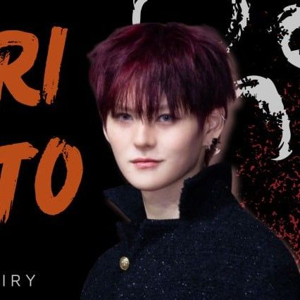 A moment captured by Yoshi (TREASURE)'s fan