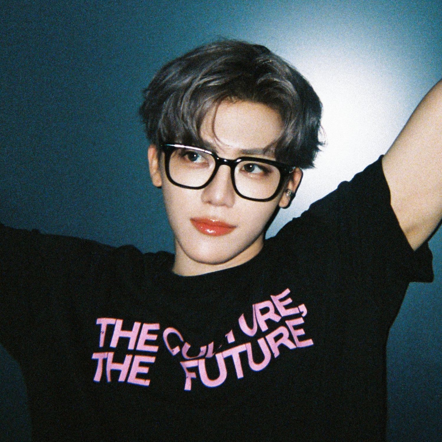 Behind-the-scenes cut of NCT