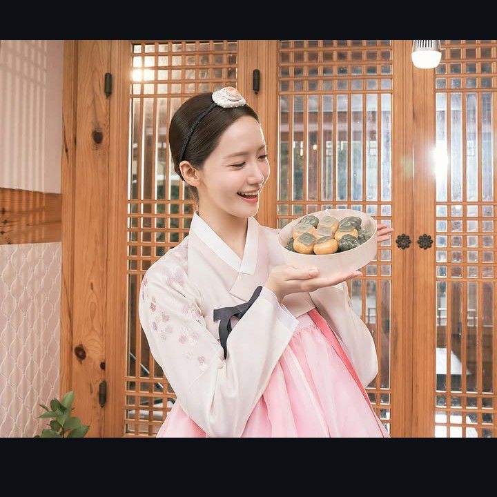 Latest photo of Yoona (Girls' Generation)