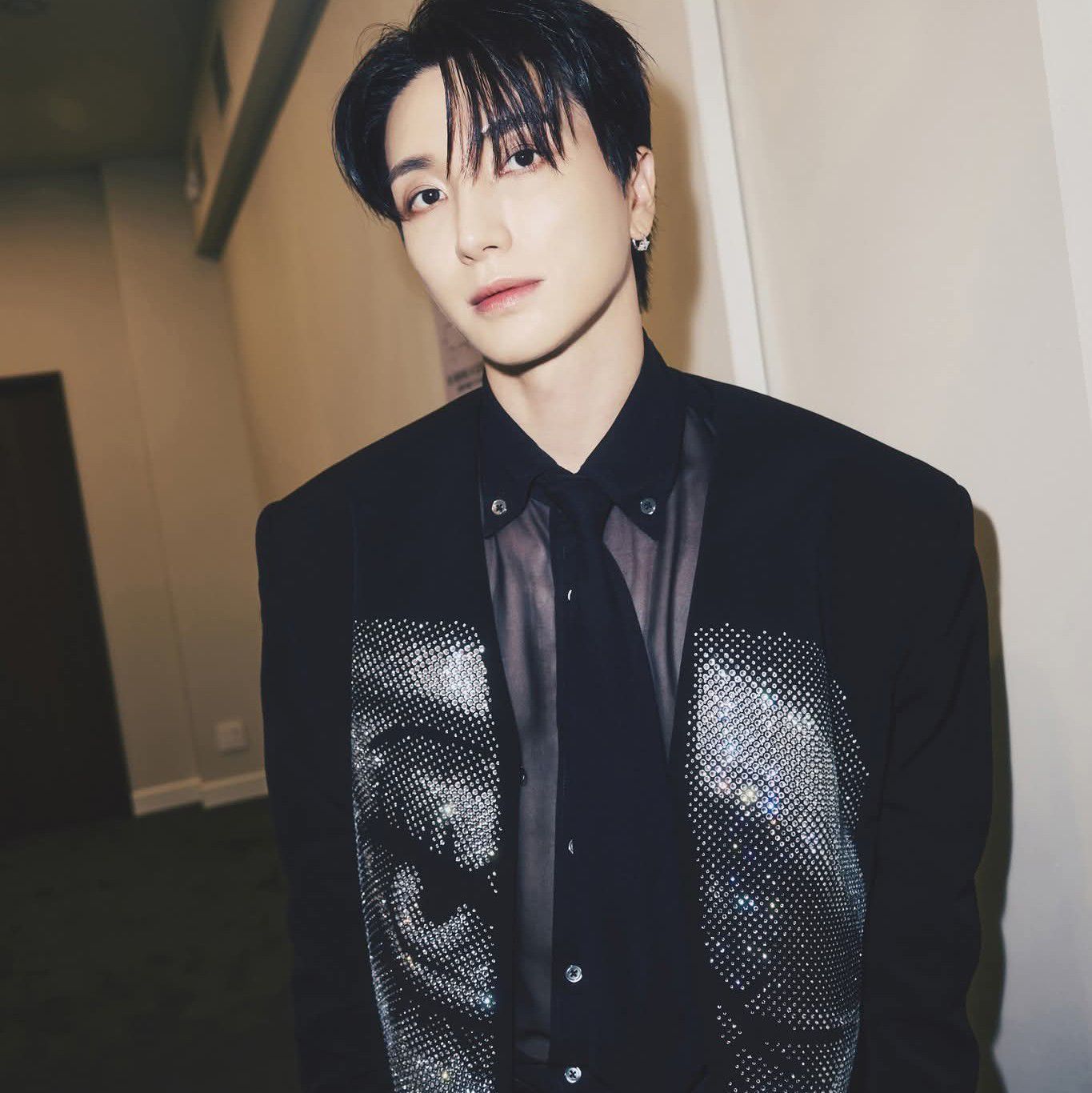 슈퍼주니어 최근 활동샷