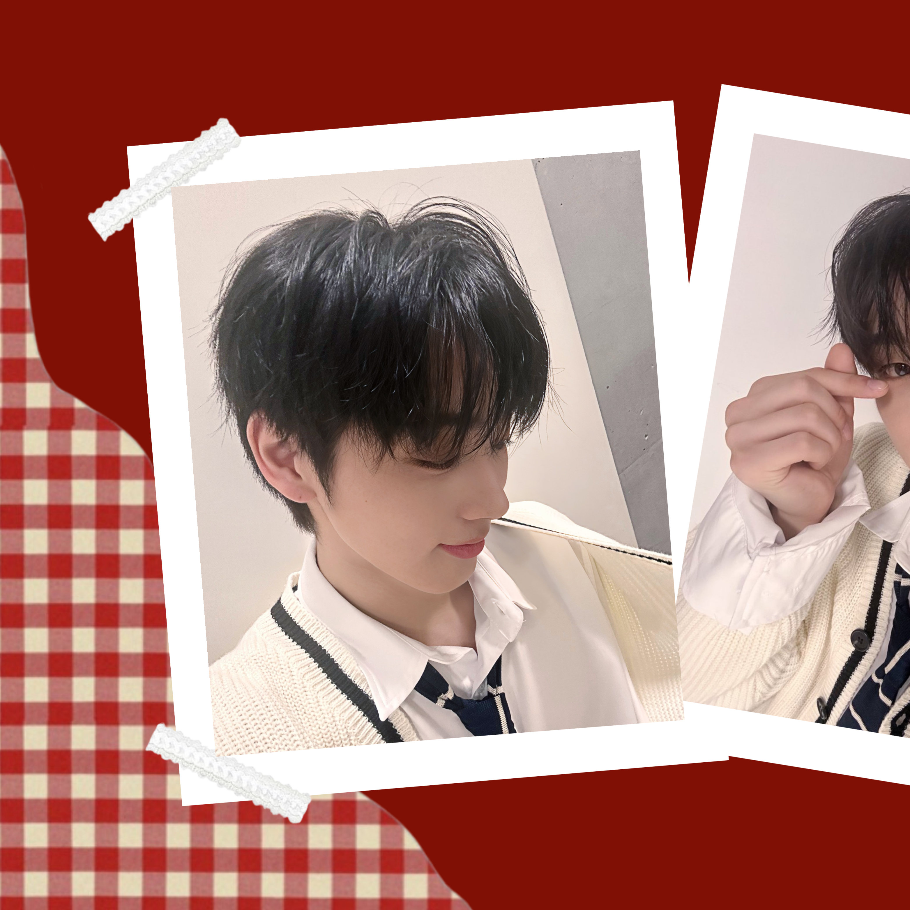 Latest photo of Haruto (YUHZ)