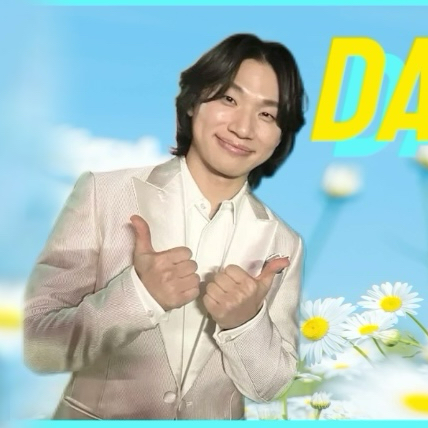 Behind-the-scenes cut of Daesung (BIGBANG)