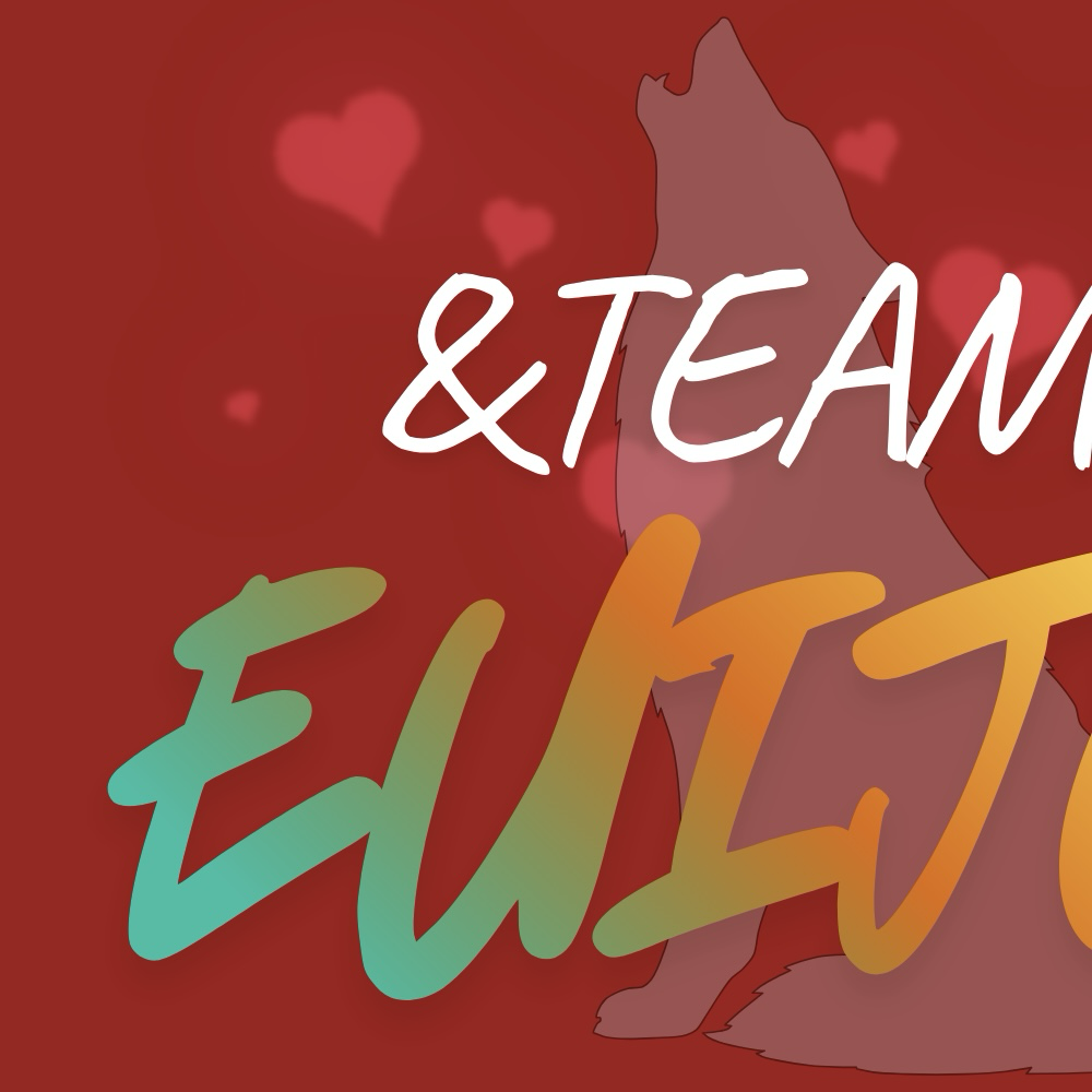 Behind-the-scenes cut of EJ (&TEAM)