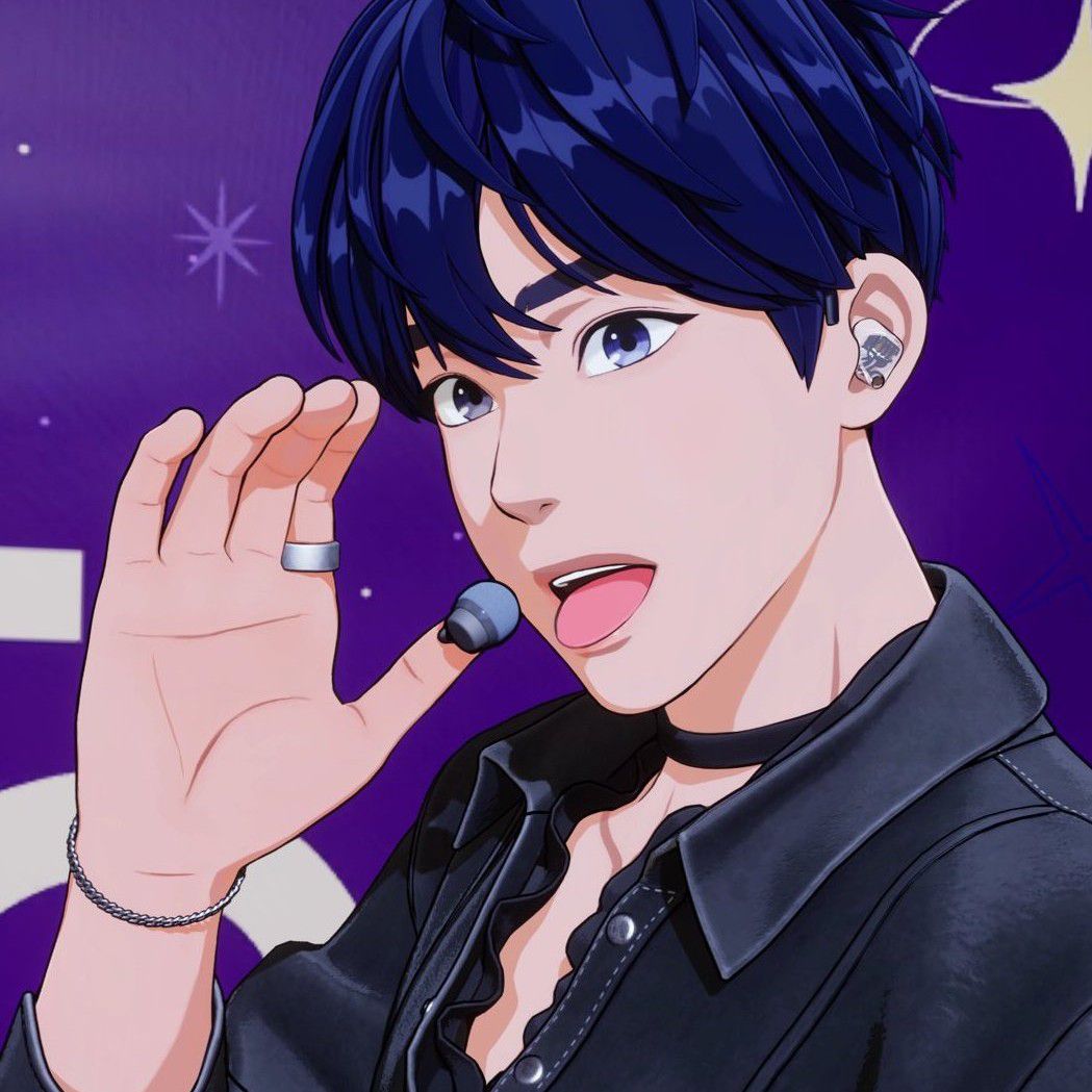 예준 (플레이브) 최근 활동샷
