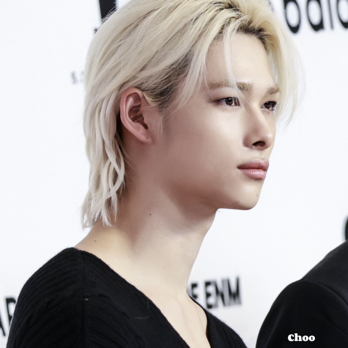 NI-KI (ENHYPEN)的最新照片