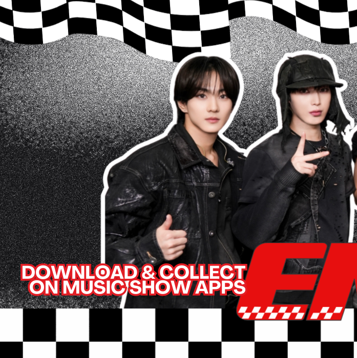 ENHYPEN의 비하인드 컷