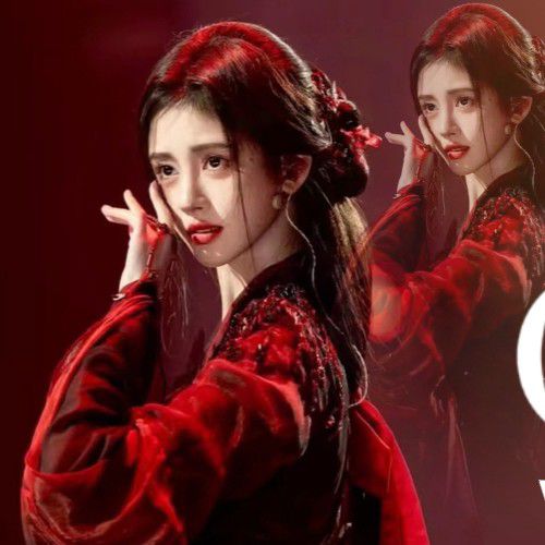 Latest photo of Ju Jingyi