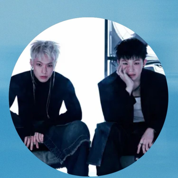 A moment captured by SEVENTEEN's fan