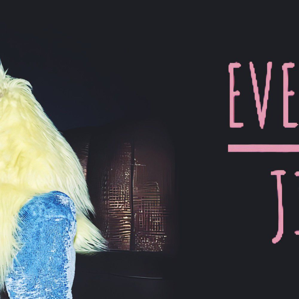 Recent activity shot of Jinny