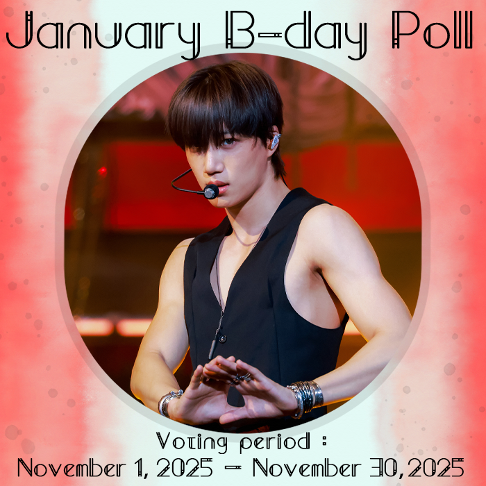 Foto aktivitas terbaru Kai (EXO)