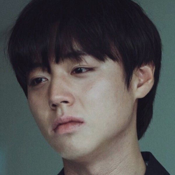 Latest photo of Park Jihoon