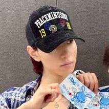 Behind-the-scenes cut of Sato Keigo (JO1)