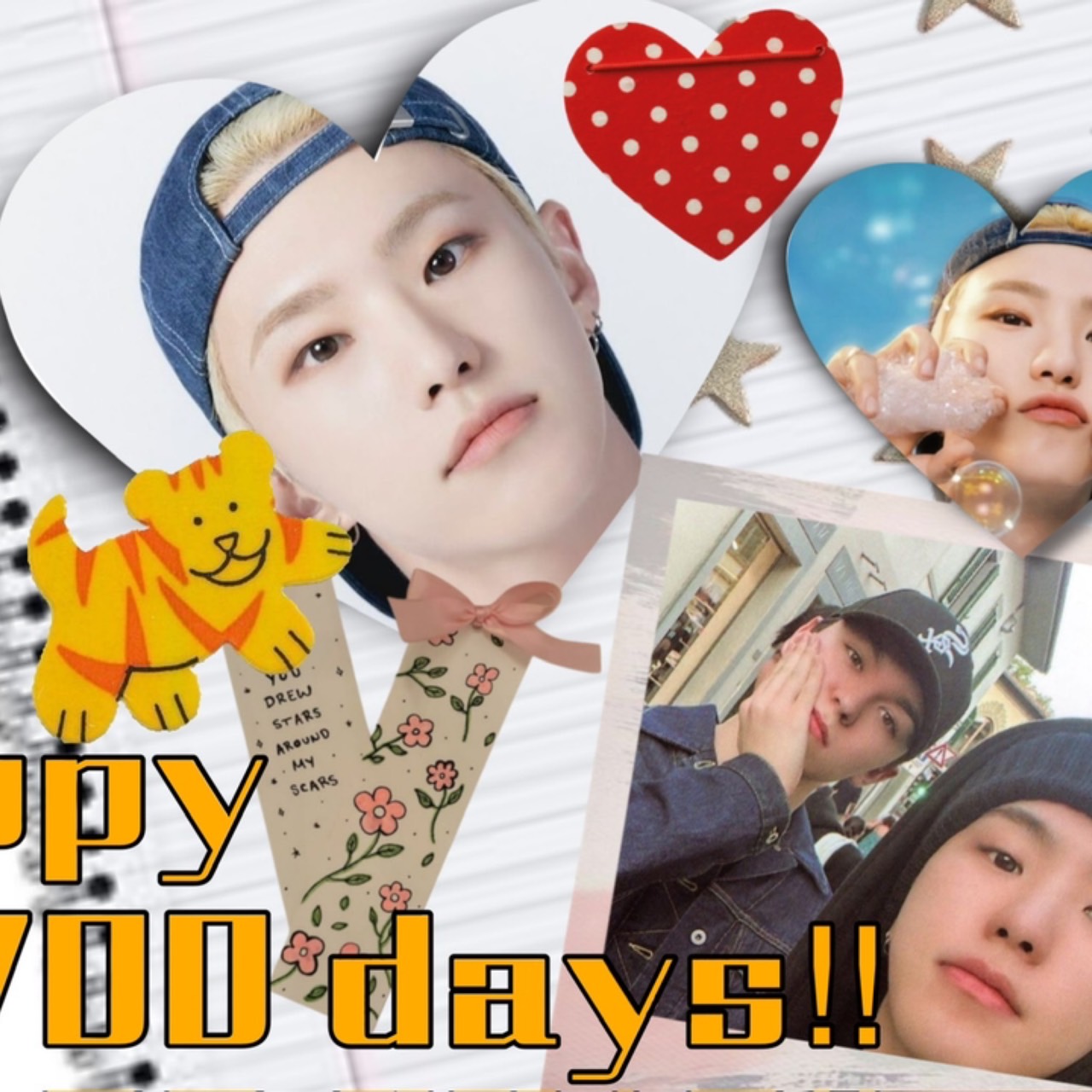 Vernon (SEVENTEEN)的最新活动照片