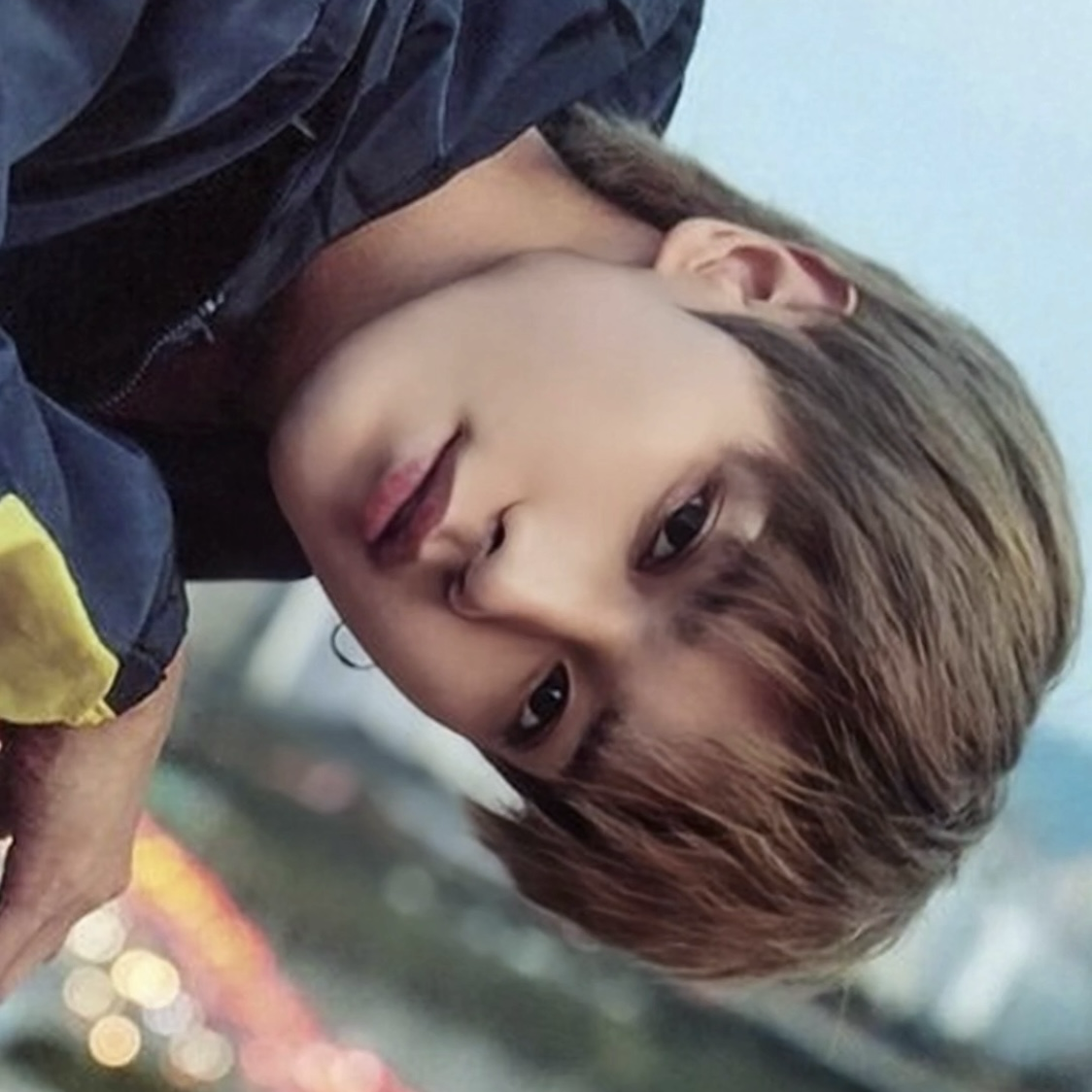 Behind-the-scenes cut of NCT