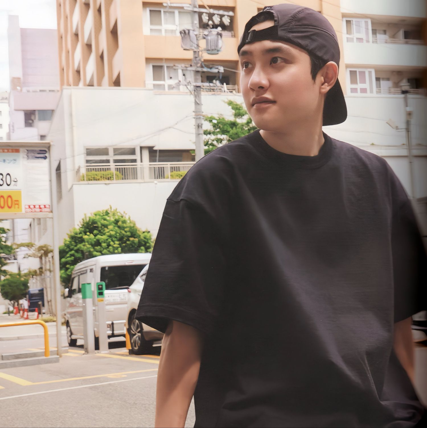 D.O. (EXO)的最新照片