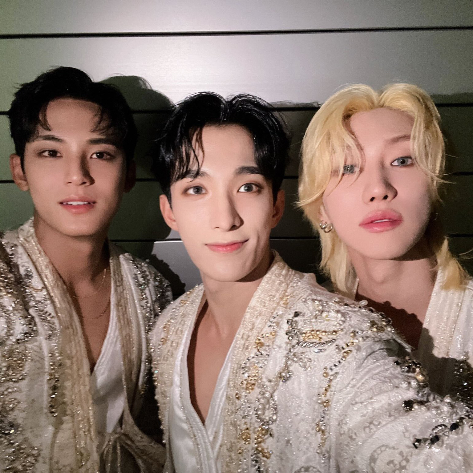 세븐틴의 최신 사진