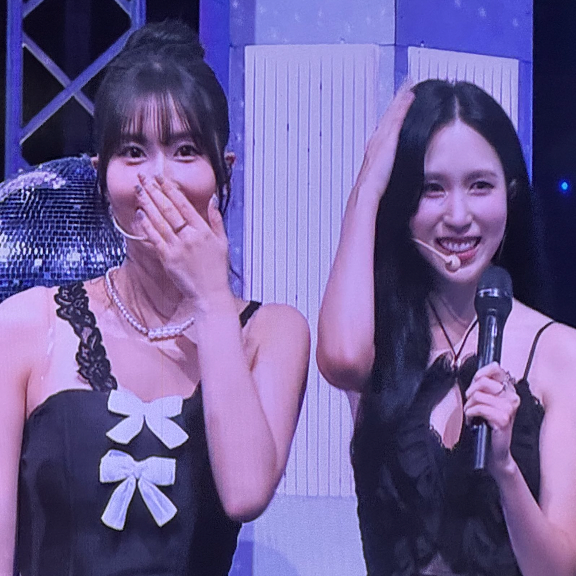 Mina (TWICE)的最新照片