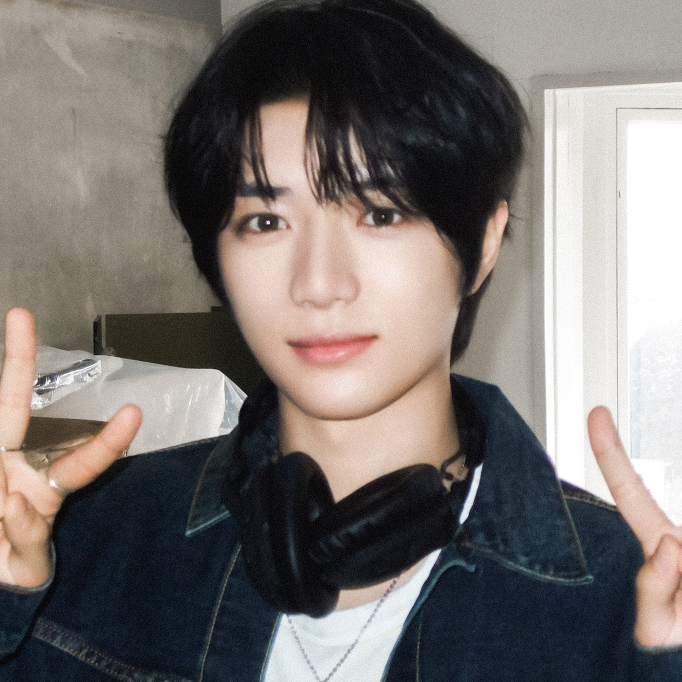 Latest photo of Beomgyu (TOMORROW X TOGETHER)