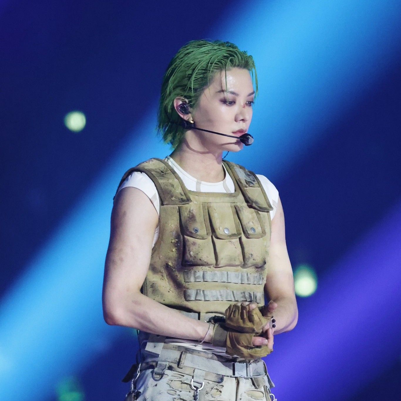ユウタ (NCT 127)ファンが撮った瞬間