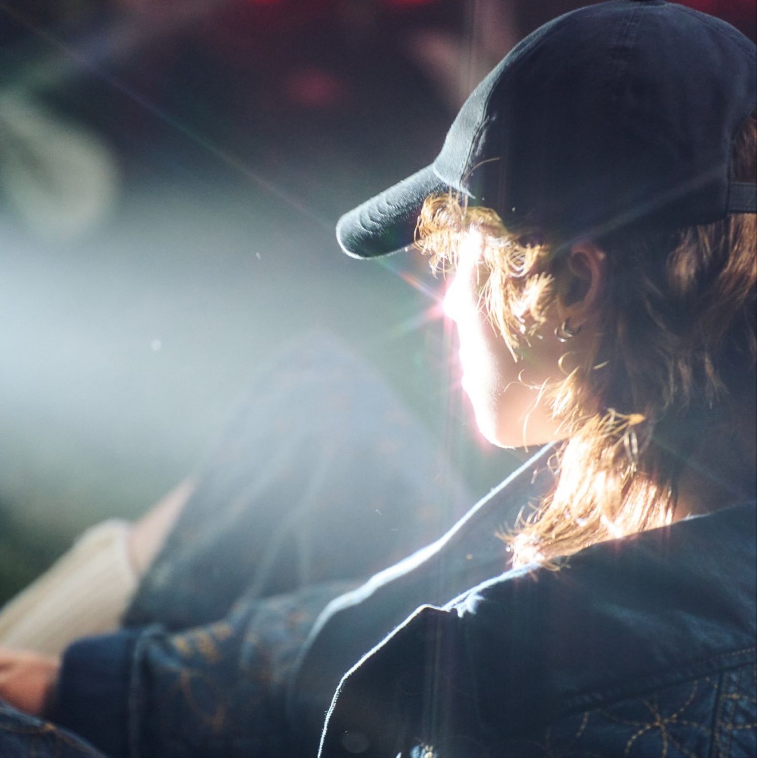 Potret di balik layar SEVENTEEN