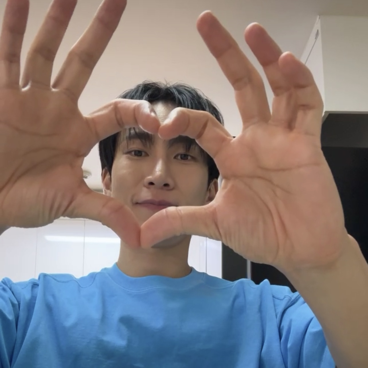 서은광 (비투비)의 최신 사진