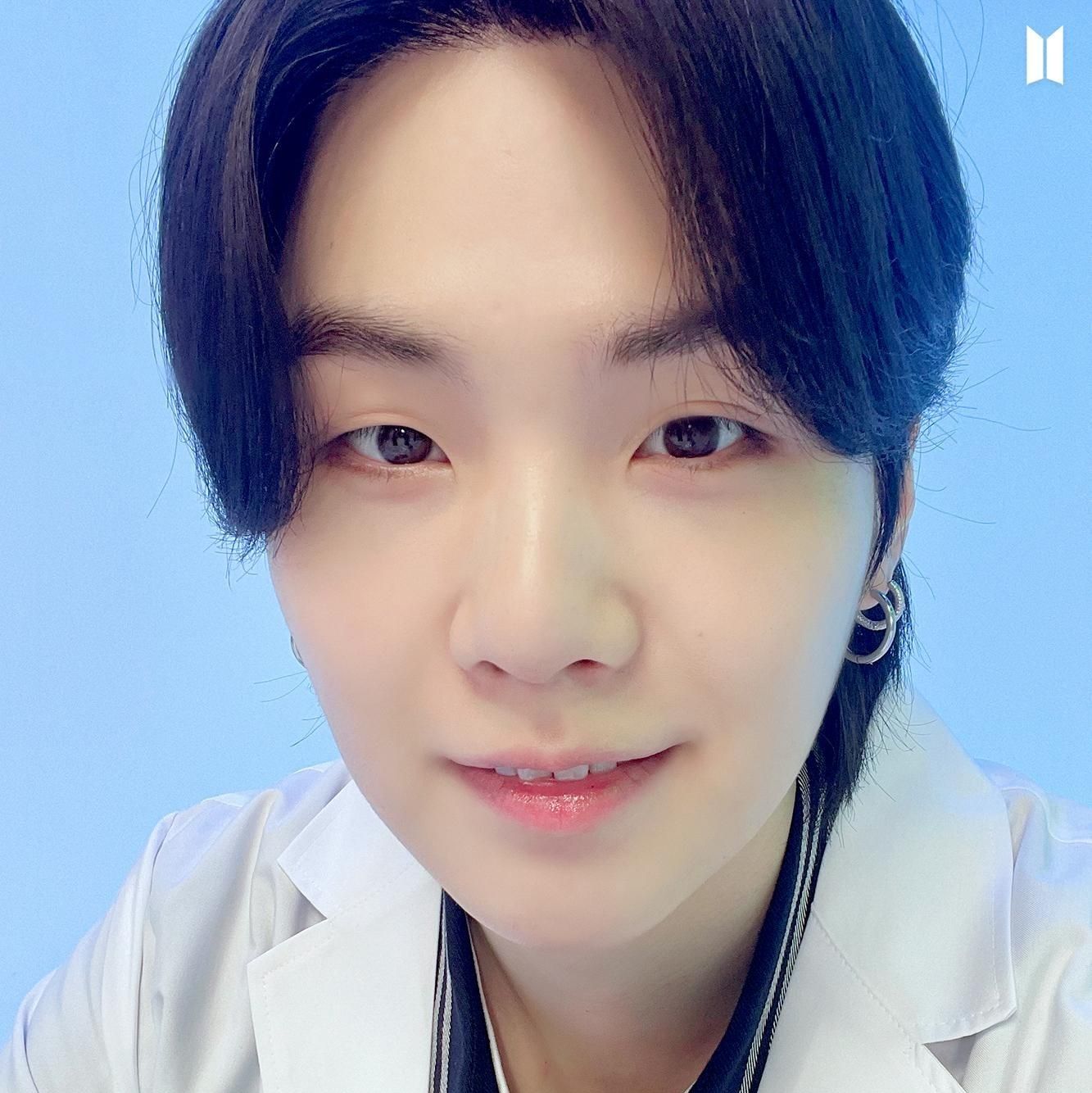 슈가 (방탄소년단) 팬이 찍은 순간