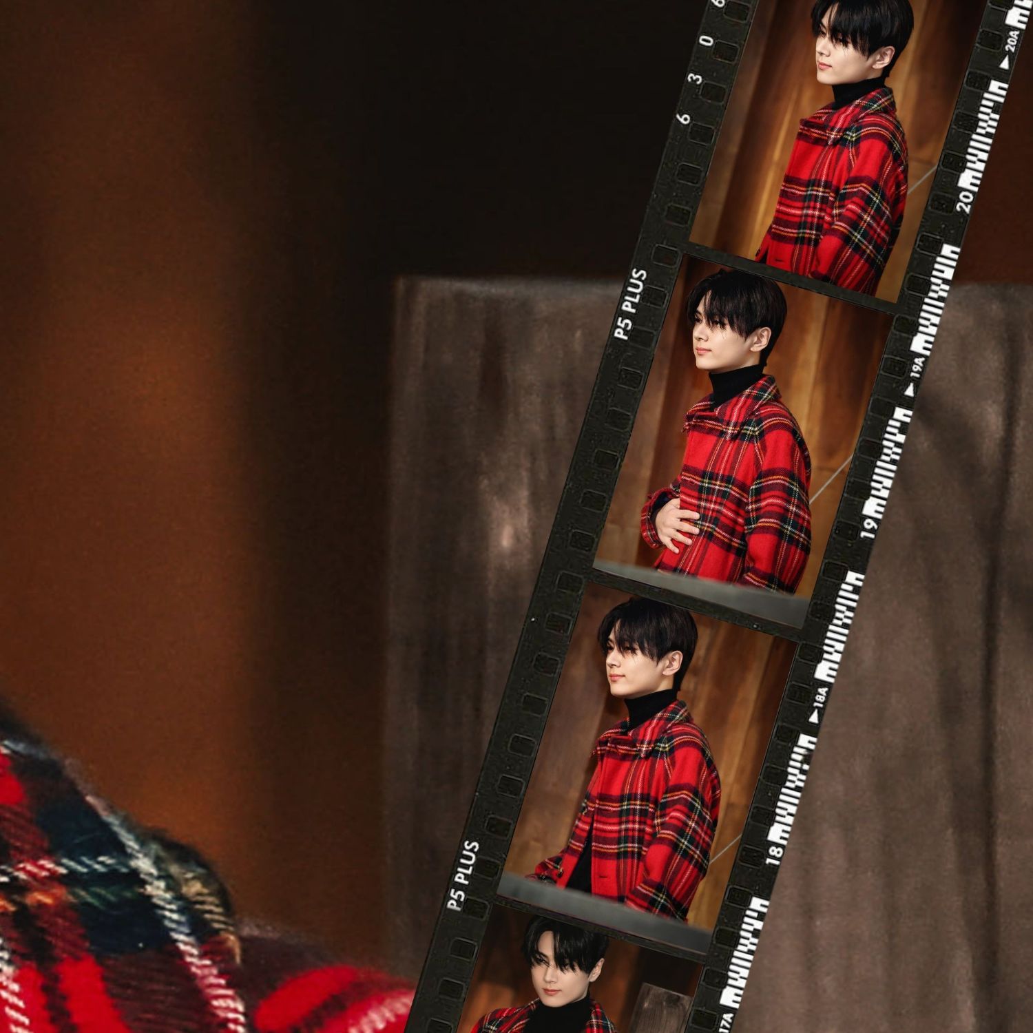 Hot post catching attention from 제이 (ENHYPEN)'s fandom